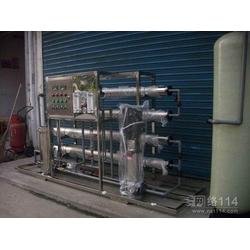 蘇州市電鍍設備批發、供應與廠家指南 反滲透設備的重要性