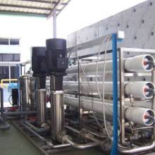 2018年反滲透設備價格與批發市場分析