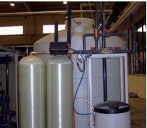 加濕器軟水器與機房空調軟化器 軟化水設備的關鍵應用