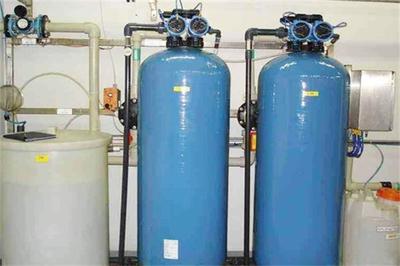 高硬度軟水處理器設備的工作原理與價格分析