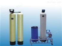 全自動軟化水處理器 技術原理與應用優勢