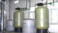 鍋爐軟化水設備 關鍵作用與加工工藝詳解