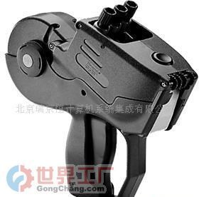 批發(fā)三排12位工業(yè)級標(biāo)價(jià)機(jī) 機(jī)械與行業(yè)設(shè)備的智能集成方案